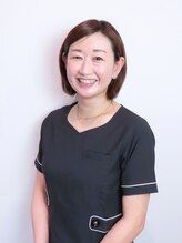 隠れ家リラクゼーションサロン POPOLUS【リンパマッサージ/よもぎ蒸し/整体/肩こり】 小代 敬子