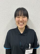 宇部中央整骨院 内園 愛純