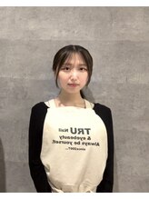 トゥルー ネイル ゆめタウン佐賀店(TRU NAIL) 野中 音彩