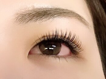 アバレ 久茂地店(AVALE)の写真/【当日予約OK◆見栄橋駅徒歩4分】リピーター様多数！似合わせまつ毛が得意な口コミ高評価の人気サロン♪