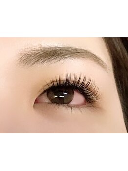まつげのお悩み解決サロン