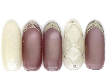 8番 冬デザインコンテスト