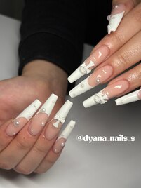 スカルプ◆150分アートやり放題