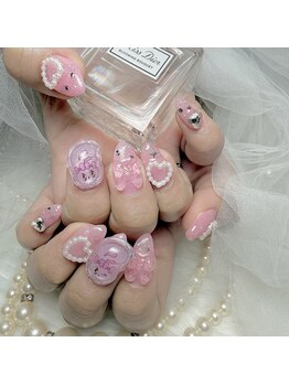 コンジュニム(conjunim)/フリーアート