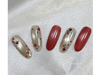 新規様定額シンプルデザイン5890