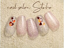 ストルホ(Strho.)/●定額デザイン