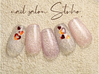 ストルホ(Strho.)/●定額デザイン