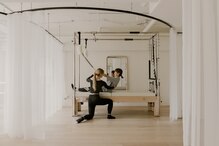 カリンピラティス 乃木坂 六本木店(Kalin pilates)