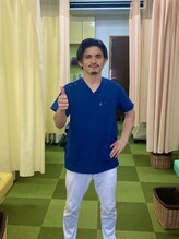 ふく木整骨院&nbsp;中村 祐輔