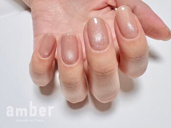 アンバー(amber)/