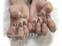 ルチア(LUCIA)/Nail Salon LUCIA
