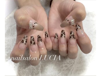 ルチア(LUCIA)/Nail Salon LUCIA