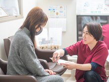 名古屋鍼灸 美容健康院/コンセプト