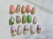 グラシア 赤羽店(GRACIA)/4月特割ハンド◆￥8990