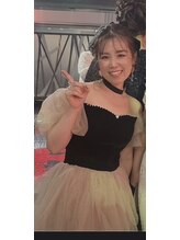 ヨサパーク リン(YOSA PARK Rin) MANAMI