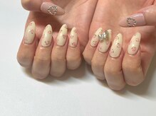 キクヤ(Kikuya)の雰囲気（ネイル初めての方もしっかりカウンセリング致します）