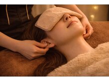 みみほっとの雰囲気(【当店自慢のイヤーセラピー♪】つい眠ってしまうほどうっとり…)