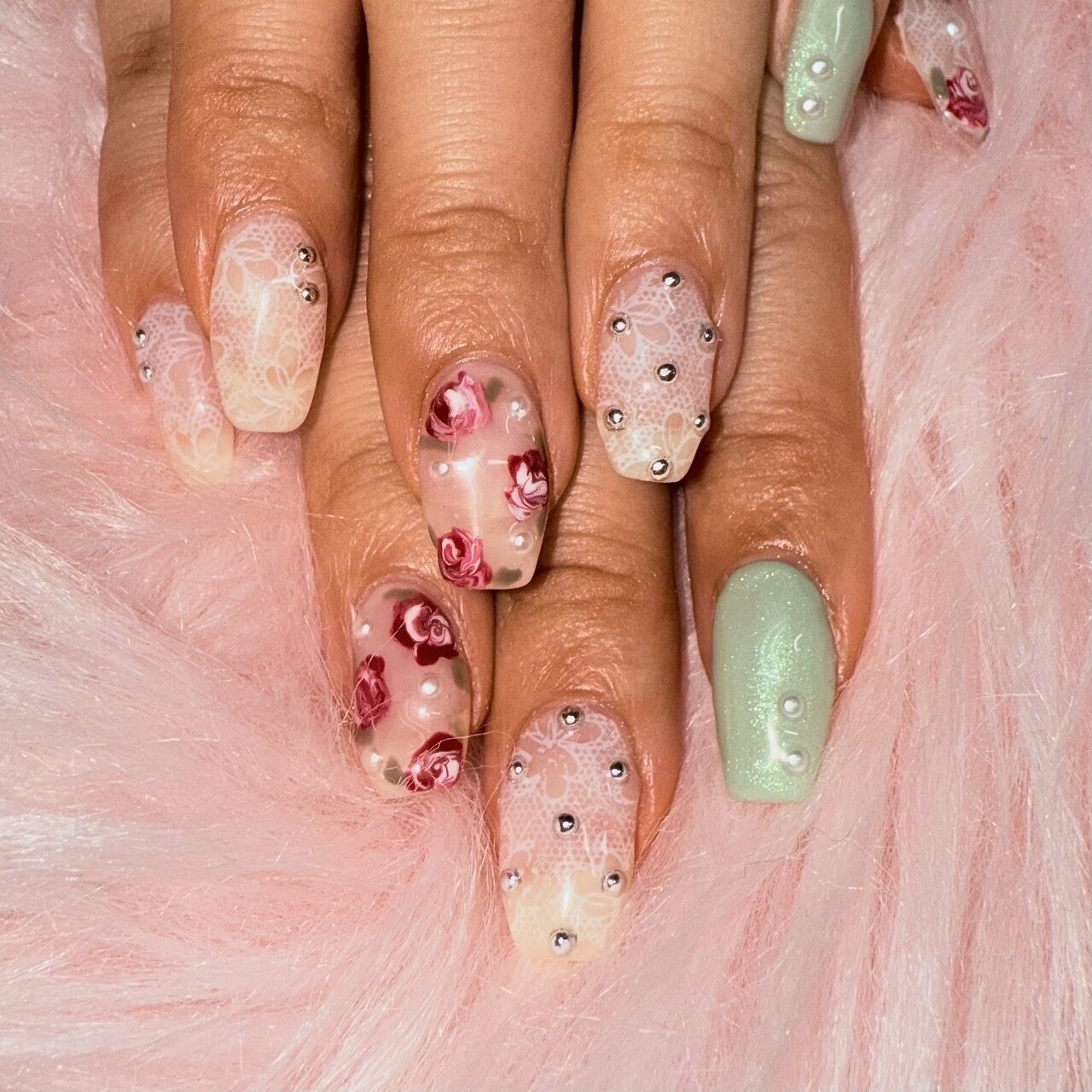 ニコネイル 千歳烏山店(NICO nail)｜ホットペッパービューティー