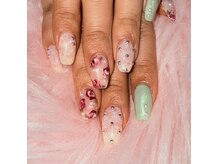 ニコネイル 千歳烏山店(NICO nail)