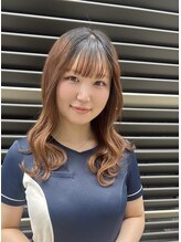 眉ラウンジ 名古屋国際センター店(眉LOUNGE)&nbsp;miyuu 