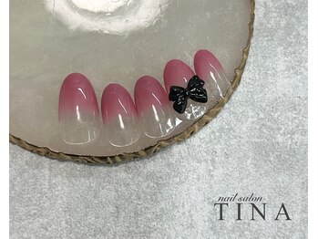 ティナ(TINA)/