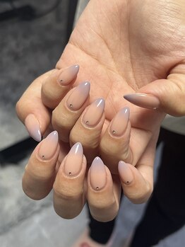 ネイル バイ ユーエー(Nail By ua)/