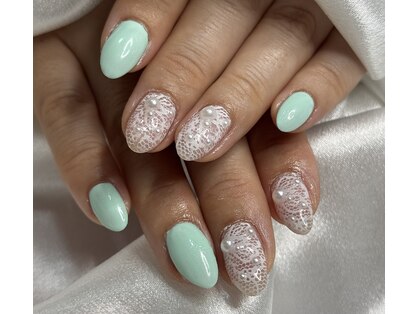 ポドネイル(PODO NAIL)の写真