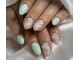 ポドネイル(PODO NAIL)の写真