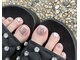 ユルックネイル(yluck nail)の写真