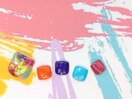 6月定額デザイン★フット
