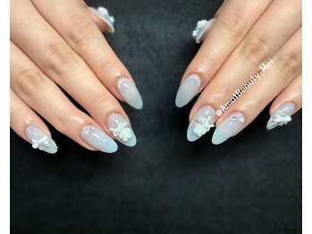 アモールビューティー 新宿店(Amor Beauty)/
