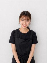 ビューティーサロン ココ 春日井店(BeautySalon COCO) 伊納 由莉