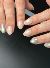 アレーズネイル 新潟店(Alaise Nail)/