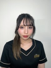 ビューティケアスタジオ マ シェリ(ma cherie)&nbsp;トシナイ アイキ