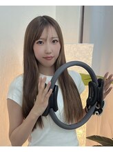 アンドライフ(&LIFE)&nbsp;YUNA 