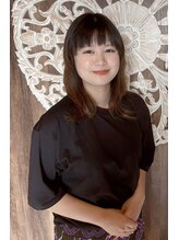 アジアンリラクゼーション ヴィラ 弘前堅田店(asian relaxation villa)&nbsp;櫻庭 