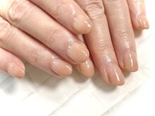 キチ 桜新町(Kichi)の雰囲気（憧れの美爪へ☆少しずつ整う変化をお楽しみに♪）