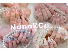 ナナアンドコー(Nana&Co.)