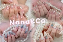 ナナアンドコー(Nana&Co.)