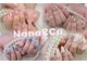 ナナアンドコー(Nana&Co.)の写真