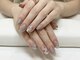 ネイルソファ イコマ(NAIL SOFA 生駒)の写真