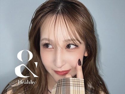 LASH　MONAの写真