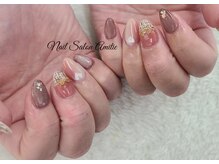 ネイルサロン アミティエ(Nail Salon Amitie)