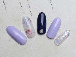 ハンドEコース 3490円