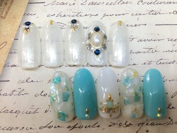 ジュエル(Jewel)/再来　定額コミコミ　7630円