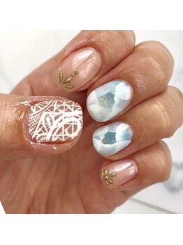 ネイルサロン エムズ(Nail salon M's)/