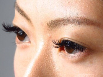 アイラッシュサロン イオリ(eyelash salon IORI)/３Dラッシュ