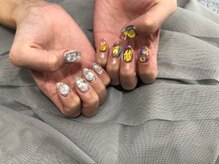 アオ 渋谷(ao.)/popularity × new art