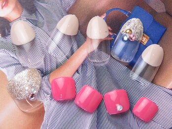 ムーア(mooa)/季節プレート5500円→4400円