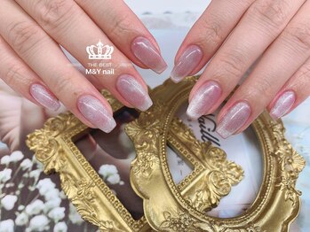 エムアンドワイ 秋葉原店(M&Y)/